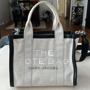 Marc Jacobs mini tote bag